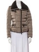 Moncler Down Down Jacket