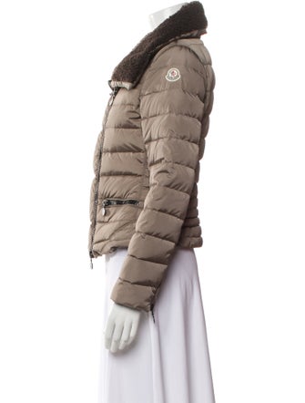 Moncler Down Down Jacket