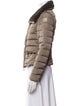 Moncler Down Down Jacket