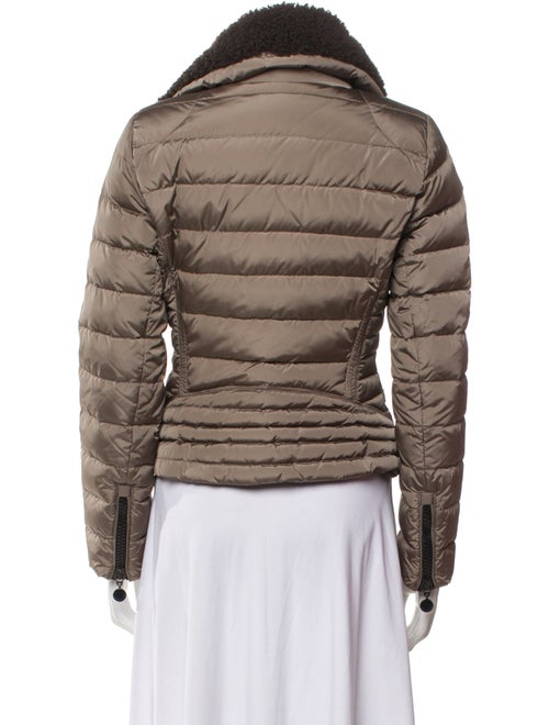 Moncler Down Down Jacket