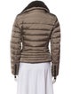 Moncler Down Down Jacket