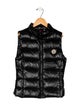 Moncler Ghany Giubbotto Puffer Down Vest