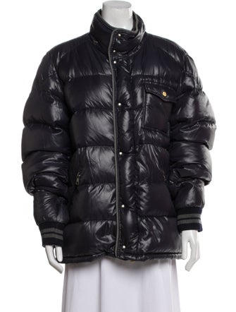 Moncler Nylon Jacket