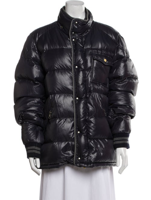 Moncler Nylon Jacket