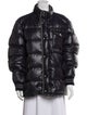 Moncler Nylon Jacket