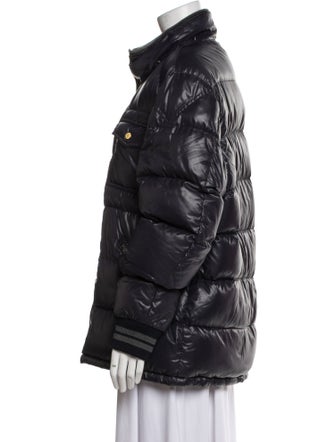 Moncler Nylon Jacket