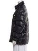 Moncler Nylon Jacket