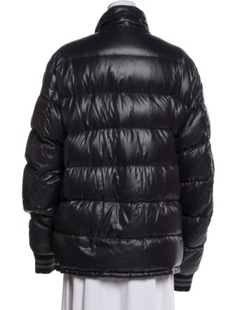 Moncler Nylon Jacket
