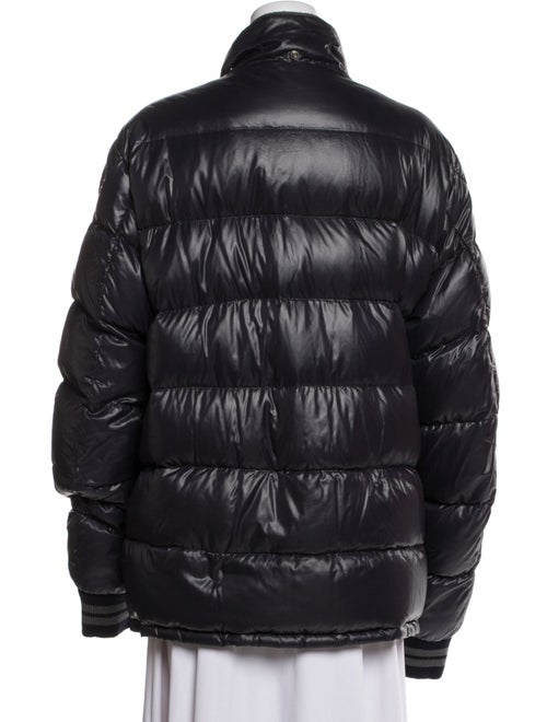 Moncler Nylon Jacket