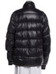 Moncler Nylon Jacket