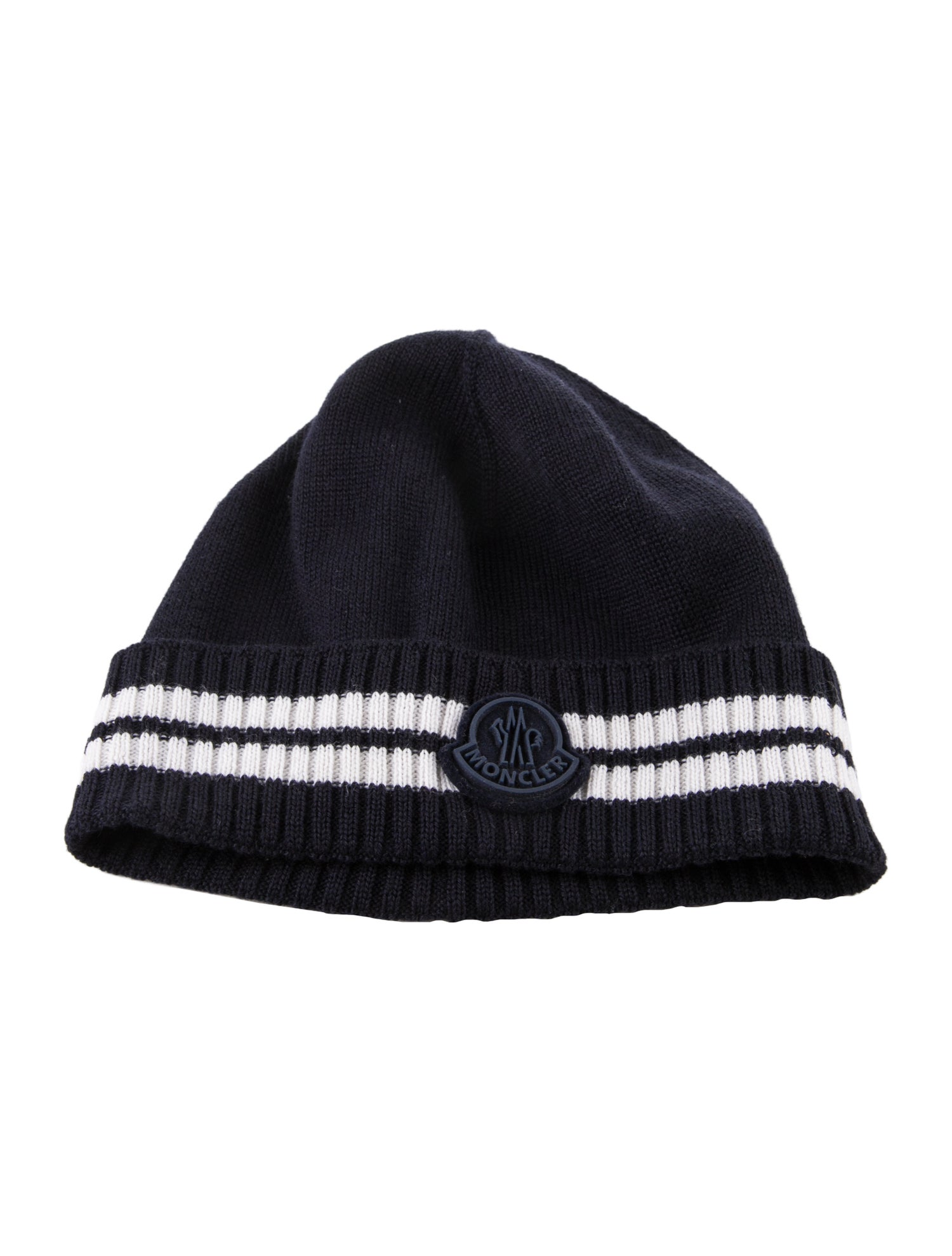 Moncler Knit Beanie