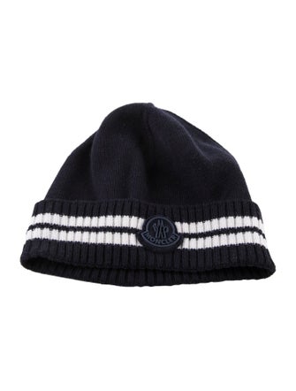 Moncler Knit Beanie
