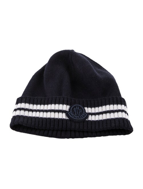 Moncler Knit Beanie