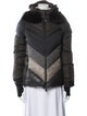 Moncler Grenoble 2015 Malawy Down Coat