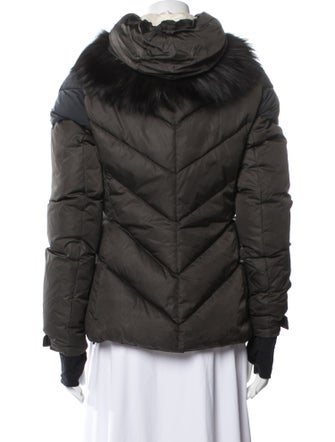 Moncler Grenoble 2015 Malawy Down Coat