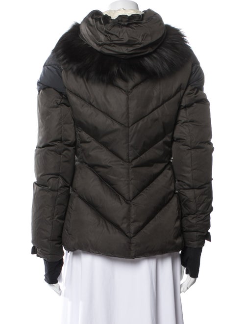 Moncler Grenoble 2015 Malawy Down Coat
