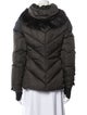 Moncler Grenoble 2015 Malawy Down Coat