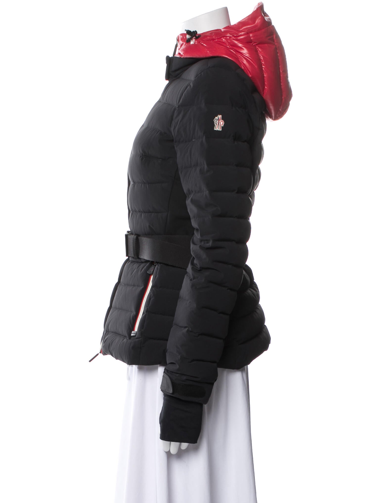 Moncler Grenoble 2020 Bruche Down Jacket w/ Tags