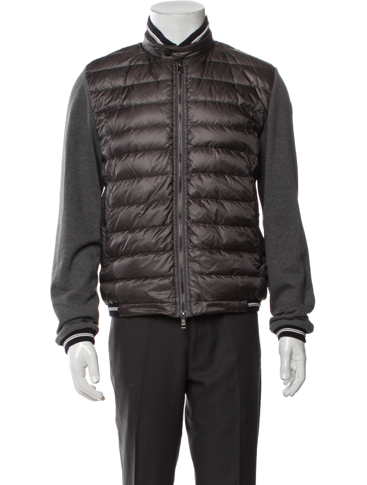 Moncler Puffer Coat