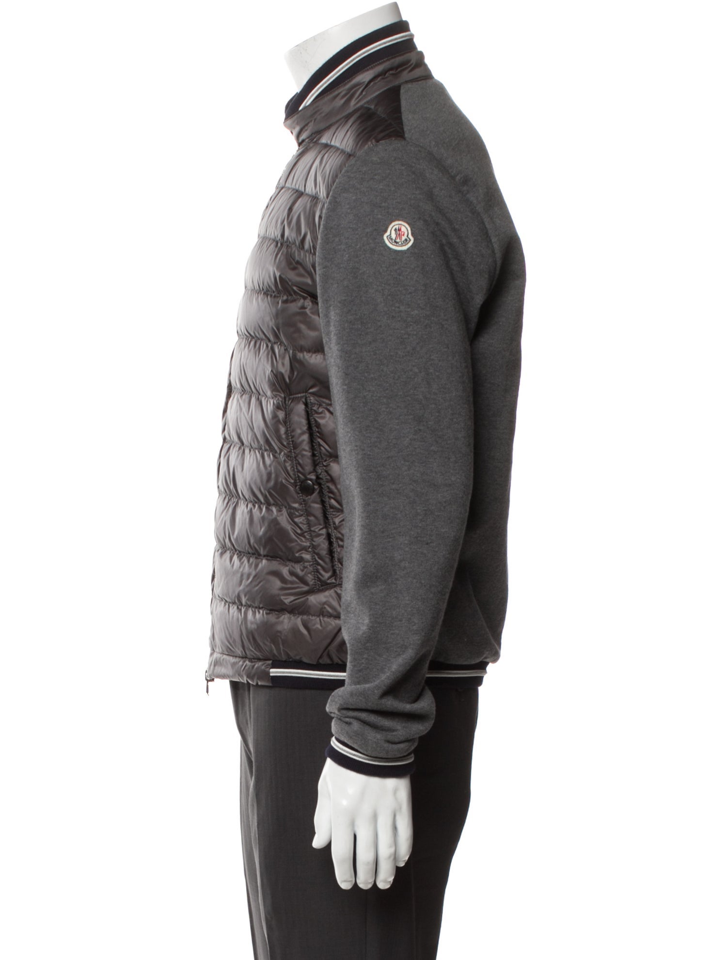 Moncler Puffer Coat