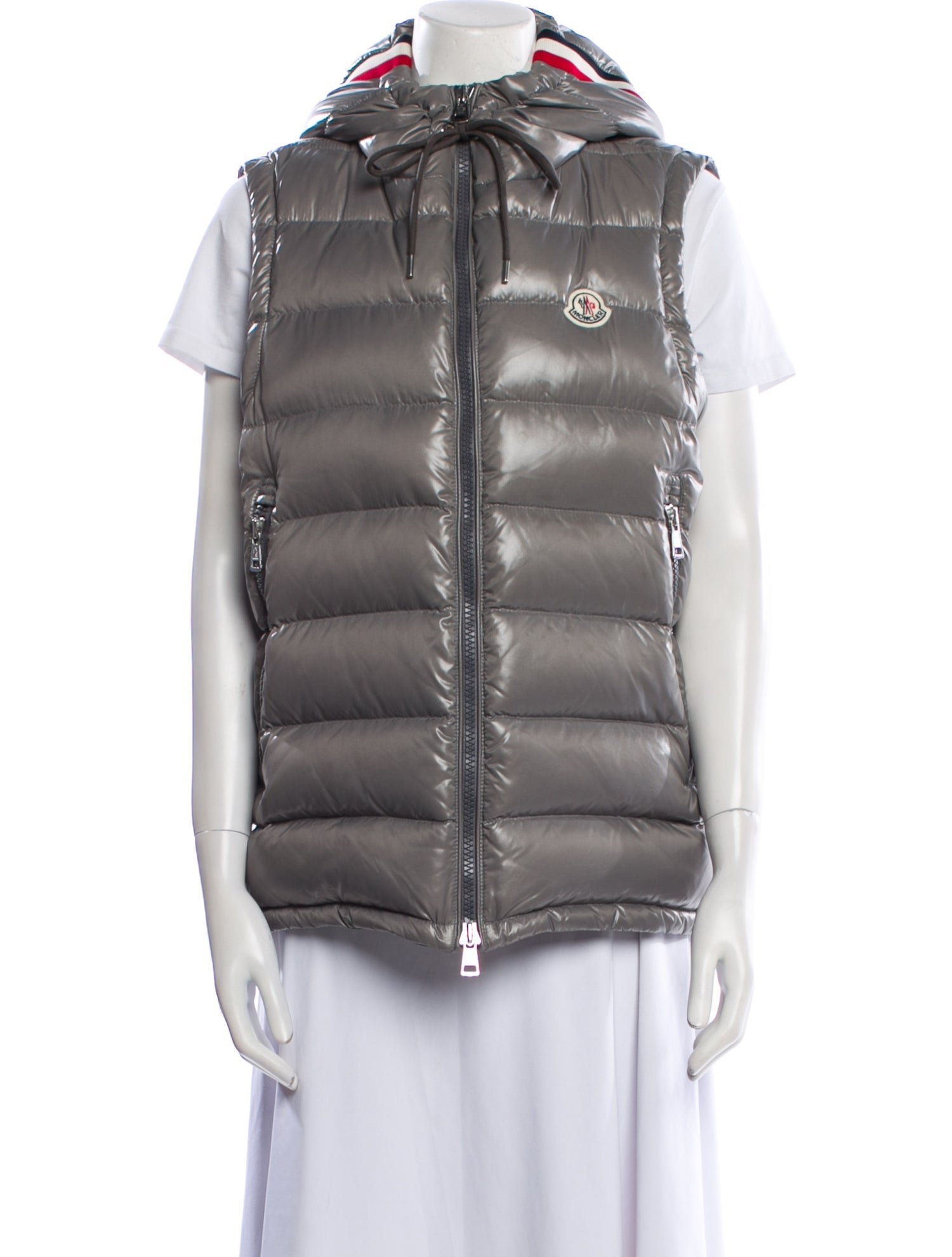 Moncler Down Jacket