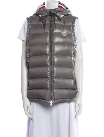 Moncler Down Jacket