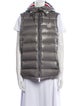 Moncler Down Jacket