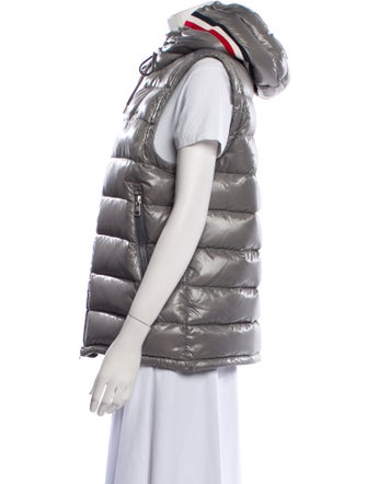 Moncler Down Jacket