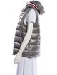 Moncler Down Jacket