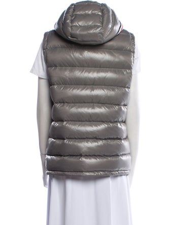 Moncler Down Jacket