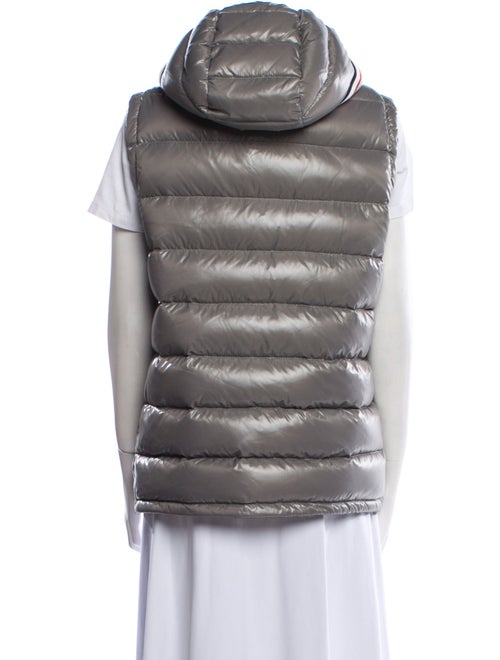 Moncler Down Jacket
