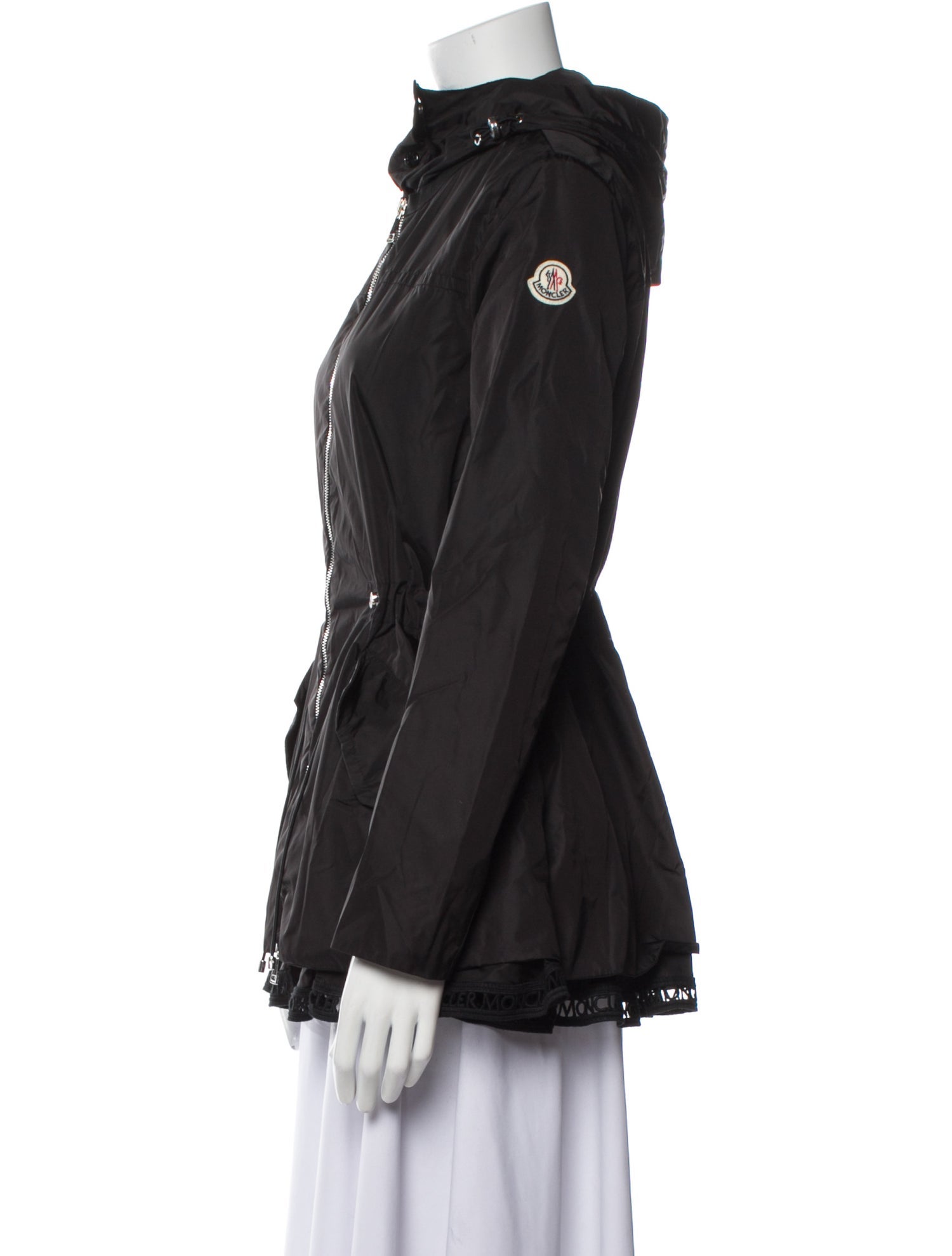 Moncler Utility Jacket