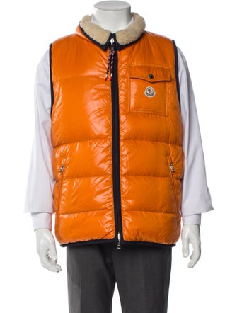 Moncler Vest