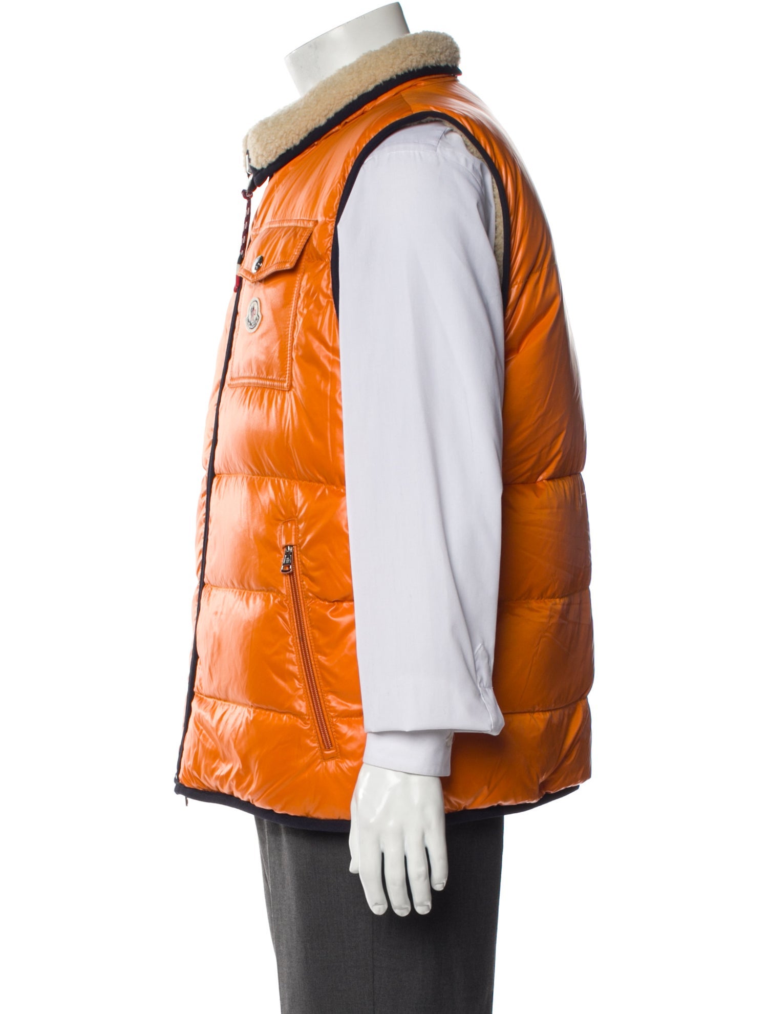 Moncler Vest