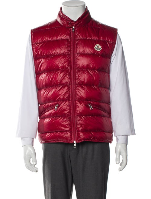 Moncler Vest