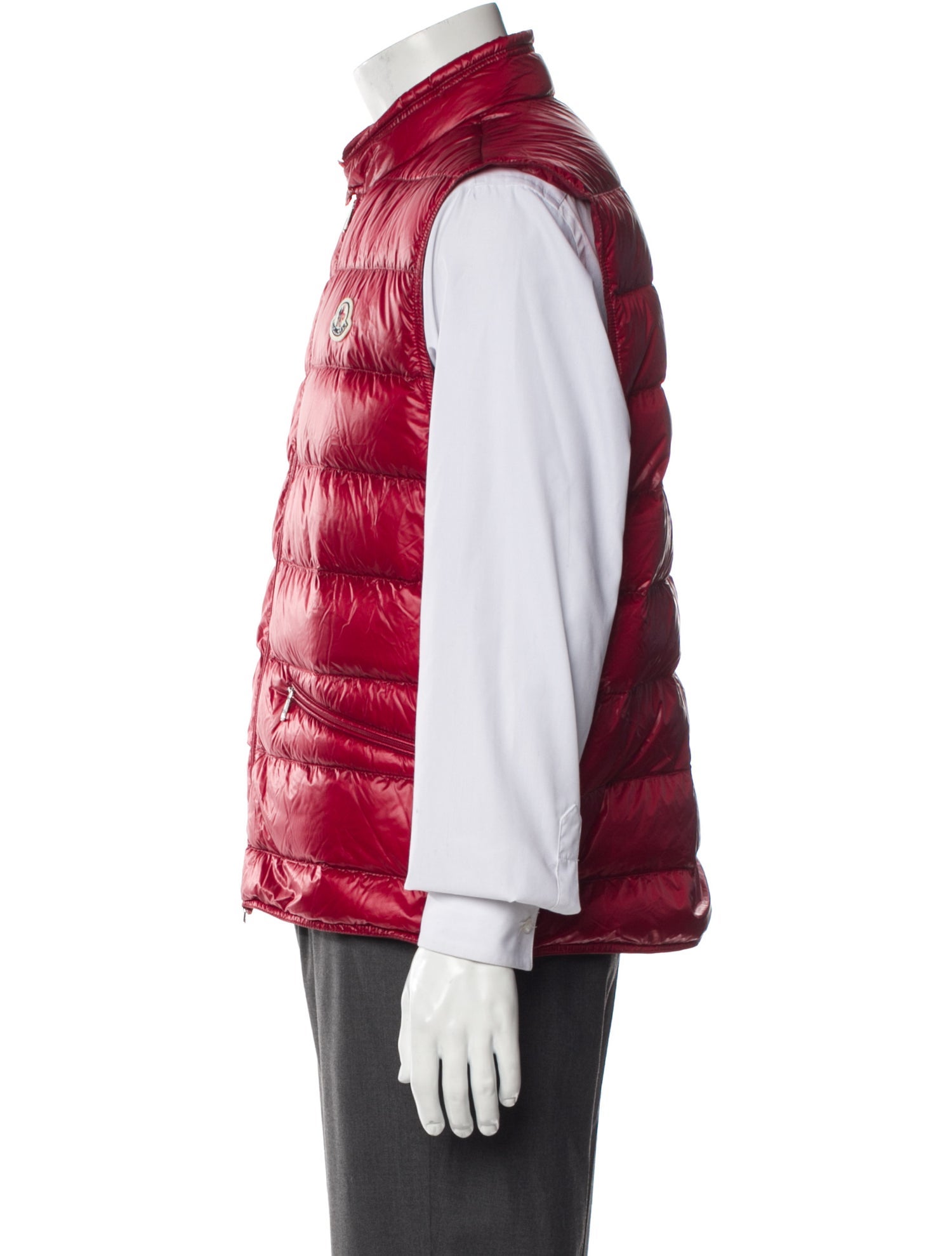 Moncler Vest
