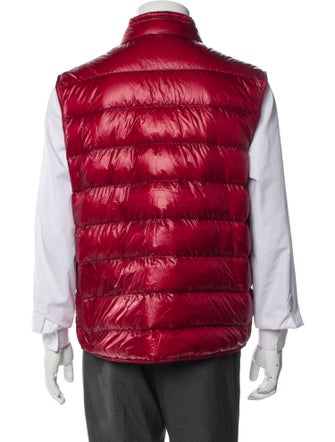 Moncler Vest