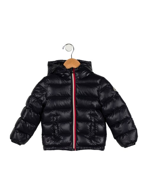 Moncler Toddler Boys' Down Puffer Jacket