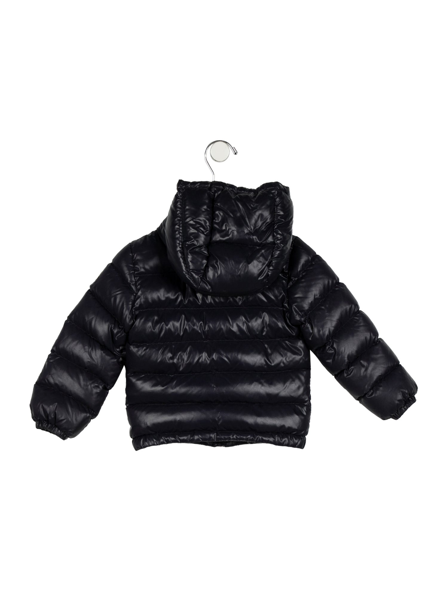 Moncler Toddler Boys' Down Puffer Jacket