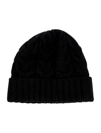 Moncler Toddlers' Logo Beanie