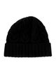 Moncler Toddlers' Logo Beanie