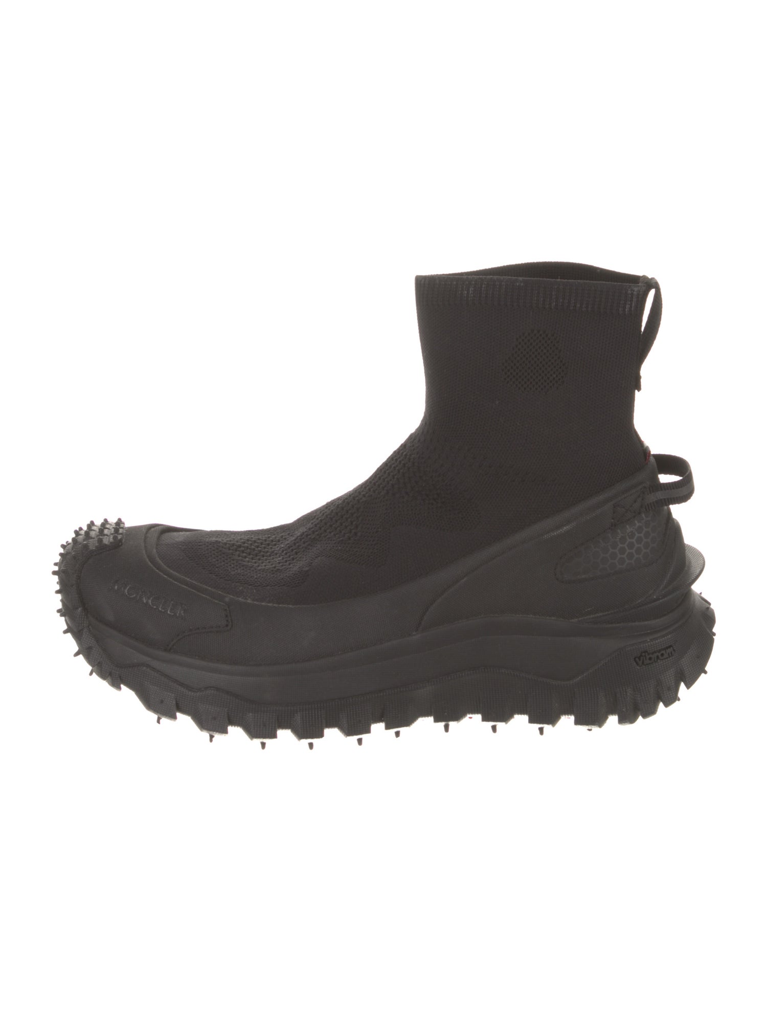 Moncler Rain Boots