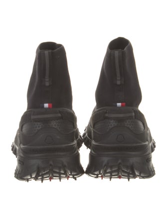 Moncler Rain Boots