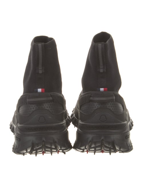 Moncler Rain Boots