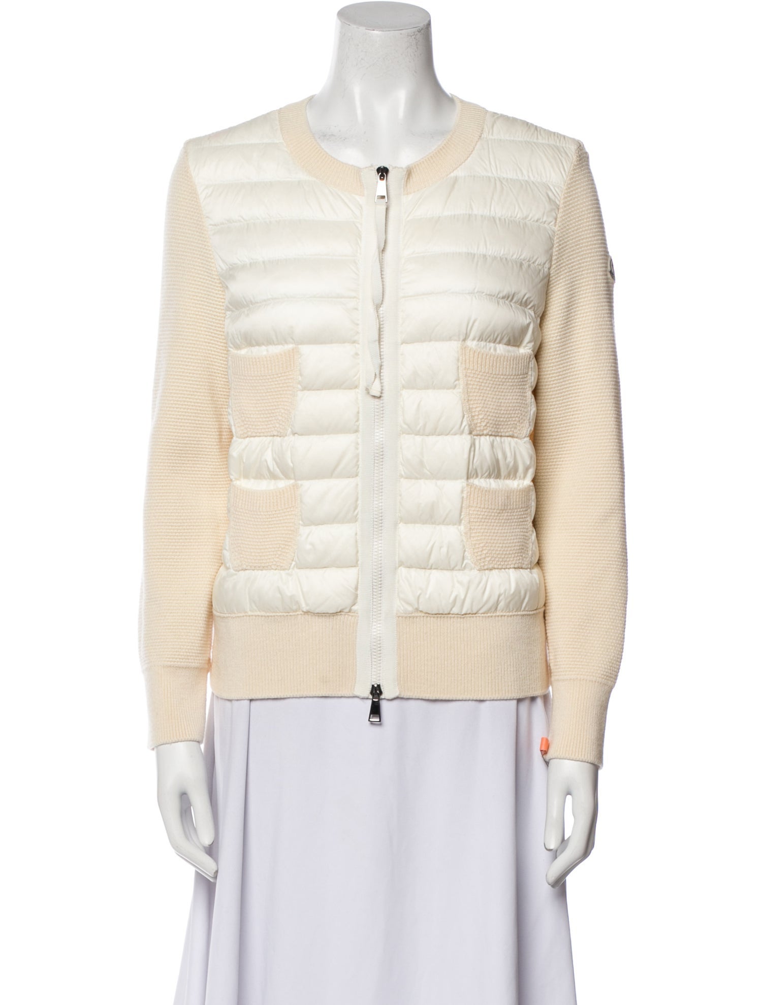 Moncler 2018 Down Jacket