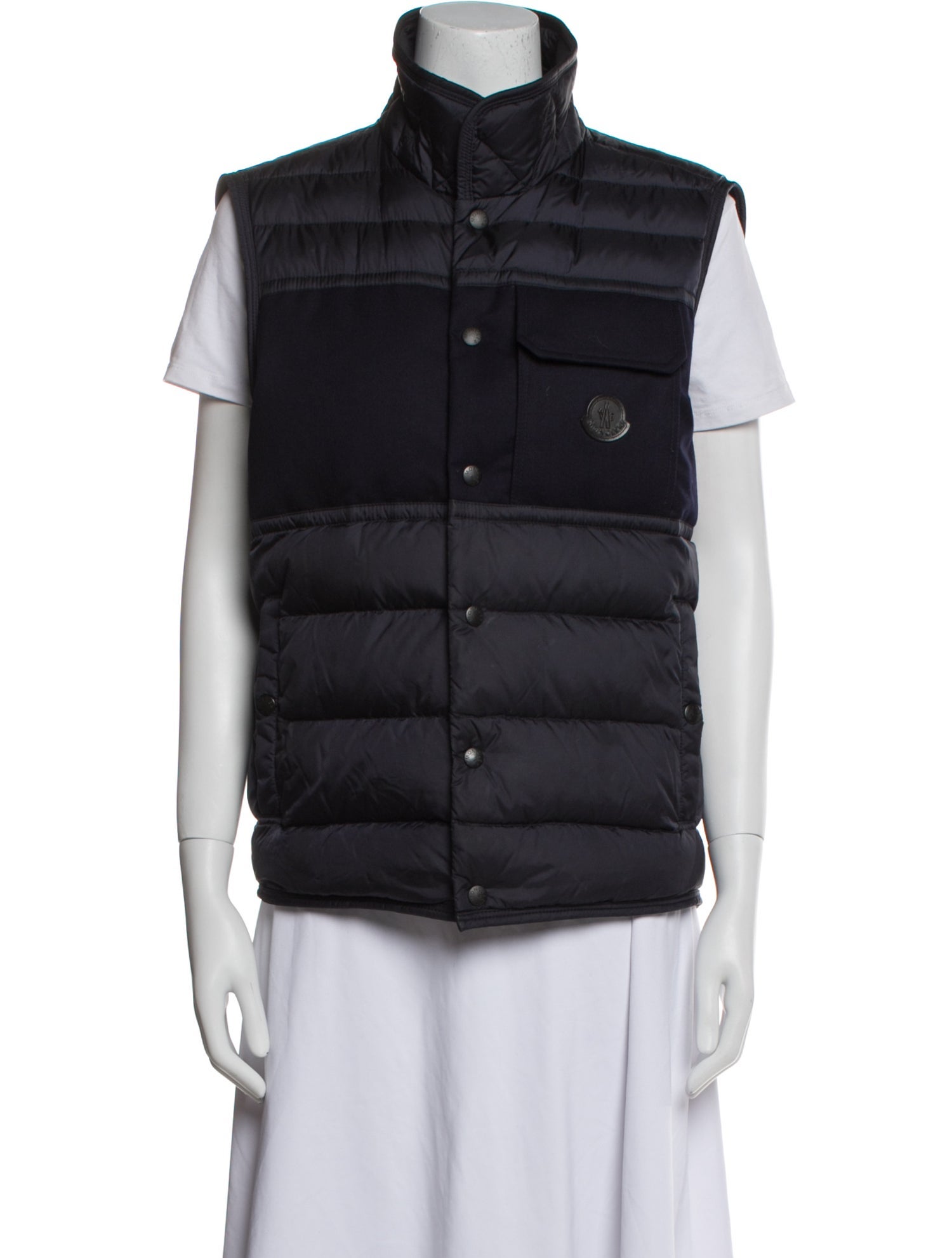 Moncler Vest