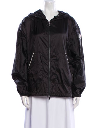Moncler Nylon Jacket