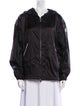 Moncler Nylon Jacket