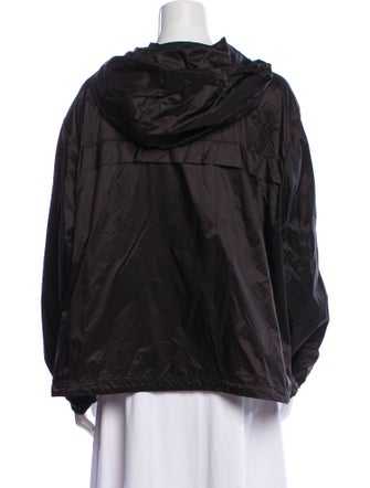 Moncler Nylon Jacket