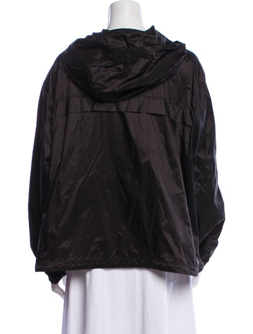 Moncler Nylon Jacket
